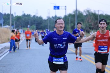 RUN TO LIVE 2024 - Ảnh #1367830