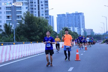 RUN TO LIVE 2024 - Ảnh #1448423