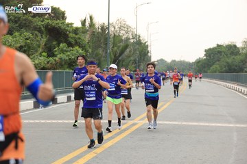 RUN TO LIVE 2024 - Ảnh #1400245