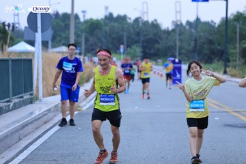 RUN TO LIVE 2024 - Ảnh #1368605
