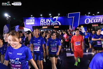 RUN TO LIVE 2024 - Ảnh #1320591