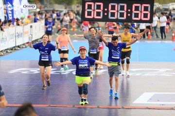 RUN TO LIVE 2024 - Ảnh #1410842