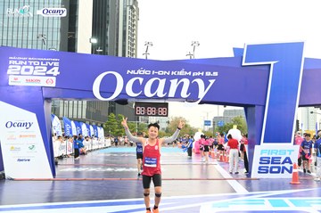 RUN TO LIVE 2024 - Ảnh #1418745