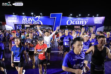 RUN TO LIVE 2024 - Ảnh #1318230