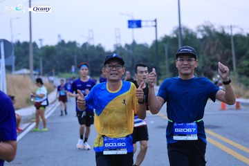 RUN TO LIVE 2024 - Ảnh #1366964