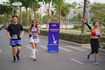 RUN TO LIVE 2024 - Ảnh #1389456