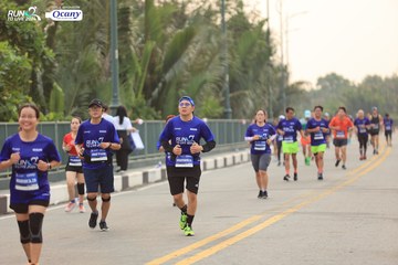 RUN TO LIVE 2024 - Ảnh #1405021