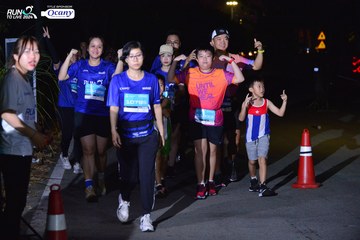 RUN TO LIVE 2024 - Ảnh #1321727