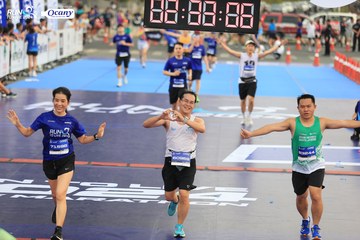 RUN TO LIVE 2024 - Ảnh #1410059