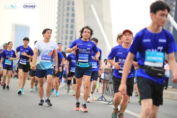 RUN TO LIVE 2024 - Ảnh #1346733