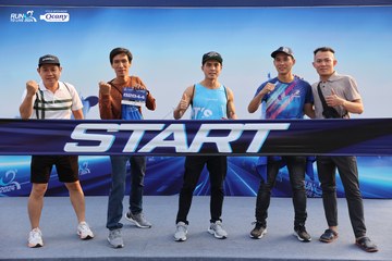 RUN TO LIVE 2024 - Ảnh #1317324