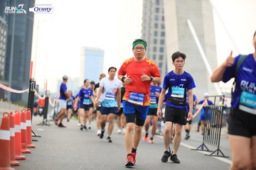 RUN TO LIVE 2024 - Ảnh #1346726