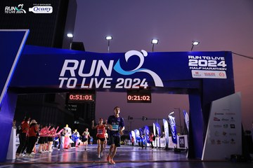 RUN TO LIVE 2024 - Ảnh #1380458