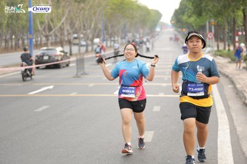 RUN TO LIVE 2024 - Ảnh #1421355