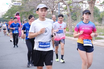 RUN TO LIVE 2024 - Ảnh #1399397