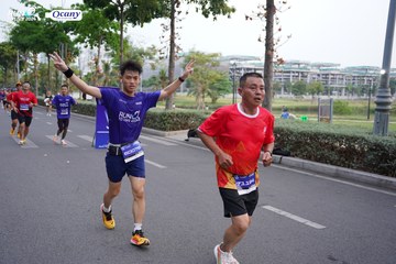 RUN TO LIVE 2024 - Ảnh #1385350