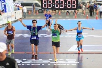 RUN TO LIVE 2024 - Ảnh #1411775