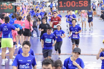RUN TO LIVE 2024 - Ảnh #1364317