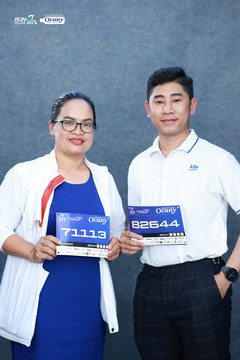 RUN TO LIVE 2024 - Ảnh #1307590
