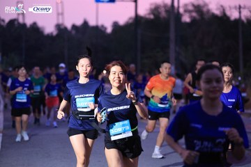 RUN TO LIVE 2024 - Ảnh #1348312