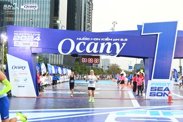 RUN TO LIVE 2024 - Ảnh #1417858