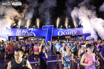 RUN TO LIVE 2024 - Ảnh #1317704