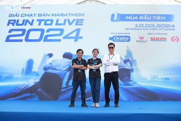 RUN TO LIVE 2024 - Ảnh #1314053