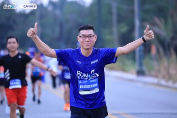 RUN TO LIVE 2024 - Ảnh #1361582