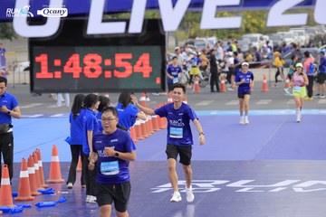 RUN TO LIVE 2024 - Ảnh #1393069