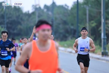 RUN TO LIVE 2024 - Ảnh #1369476