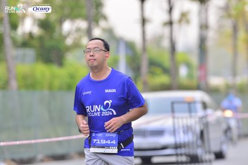 RUN TO LIVE 2024 - Ảnh #1446689