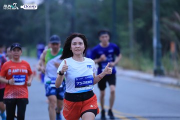 RUN TO LIVE 2024 - Ảnh #1366348