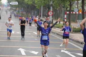 RUN TO LIVE 2024 - Ảnh #1439014