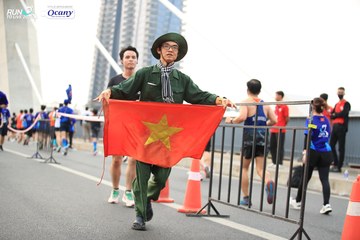 RUN TO LIVE 2024 - Ảnh #1343943