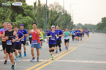 RUN TO LIVE 2024 - Ảnh #1399765