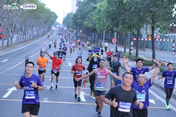 RUN TO LIVE 2024 - Ảnh #1431903