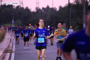 RUN TO LIVE 2024 - Ảnh #1357252