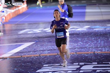 RUN TO LIVE 2024 - Ảnh #1352002