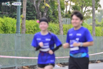RUN TO LIVE 2024 - Ảnh #1446827