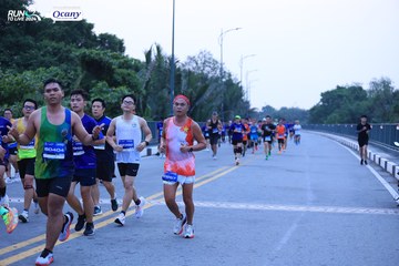 RUN TO LIVE 2024 - Ảnh #1385491