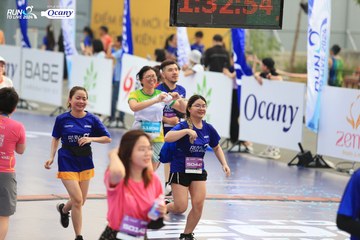 RUN TO LIVE 2024 - Ảnh #1404638