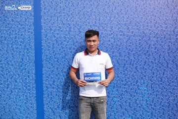 RUN TO LIVE 2024 - Ảnh #1314548