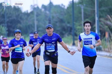 RUN TO LIVE 2024 - Ảnh #1367049