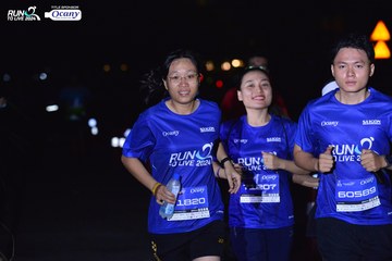RUN TO LIVE 2024 - Ảnh #1321000