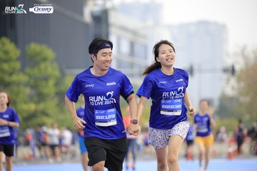 RUN TO LIVE 2024 - Ảnh #1403272