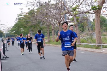 RUN TO LIVE 2024 - Ảnh #1400654