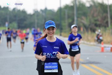 RUN TO LIVE 2024 - Ảnh #1379856