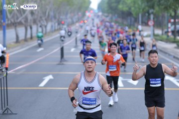 RUN TO LIVE 2024 - Ảnh #1434104
