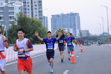 RUN TO LIVE 2024 - Ảnh #1449955