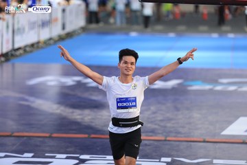 RUN TO LIVE 2024 - Ảnh #1332476
